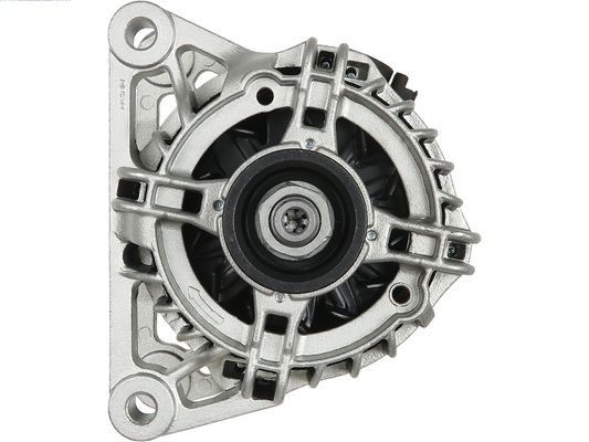 ALTERNATOR 90A A6508PR AS-PL CITROEN PEUGEOT 207