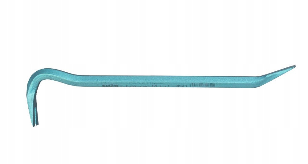 ЛОМ ОБЦЕНЬКИ 1000 ММ