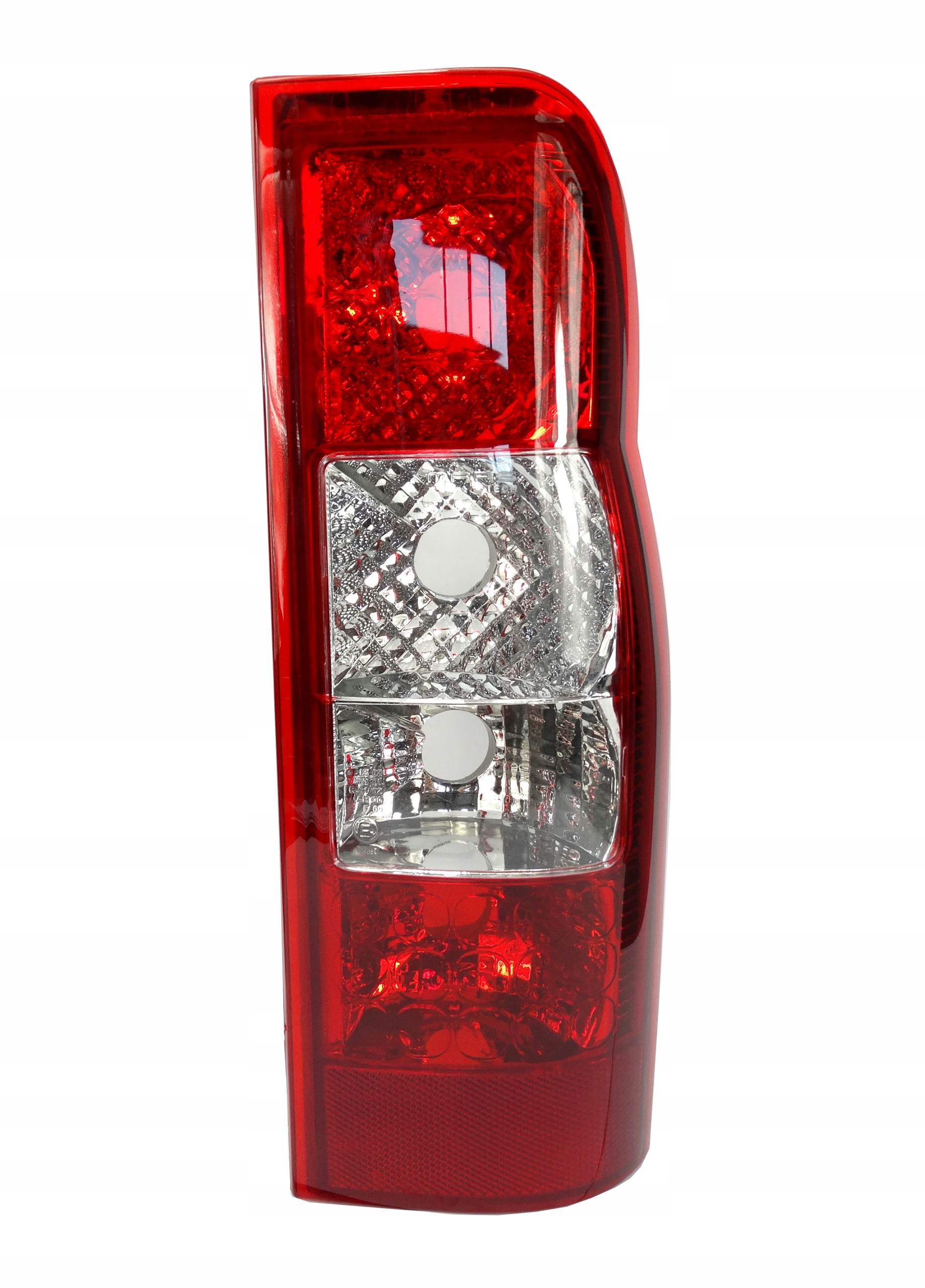 

Lampa Ford Transit Tył Tylna 2006-2014 MK7 Prawa