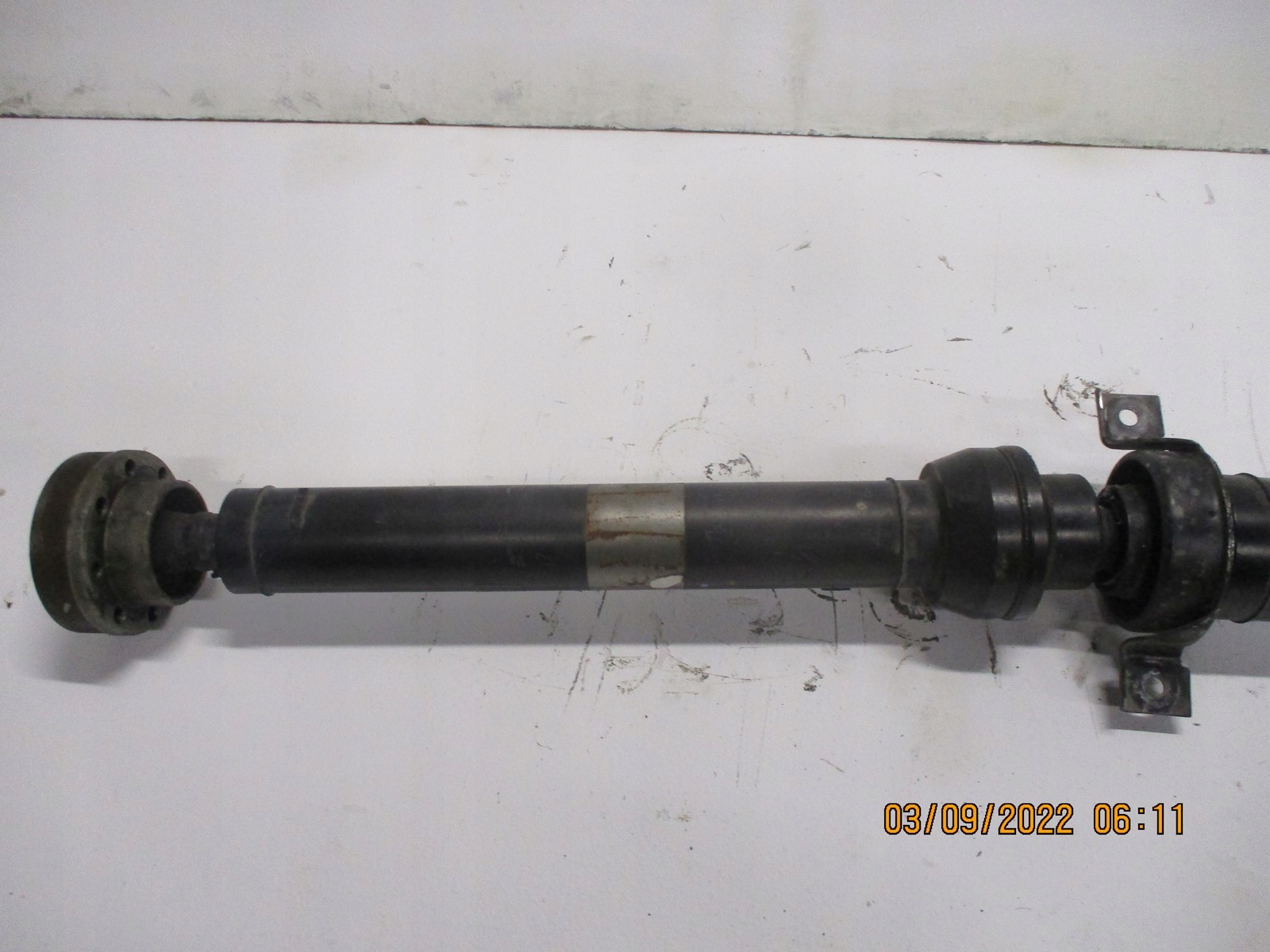 cardan JEEP GRAND CHEROKEE 3,0 P52123997AA