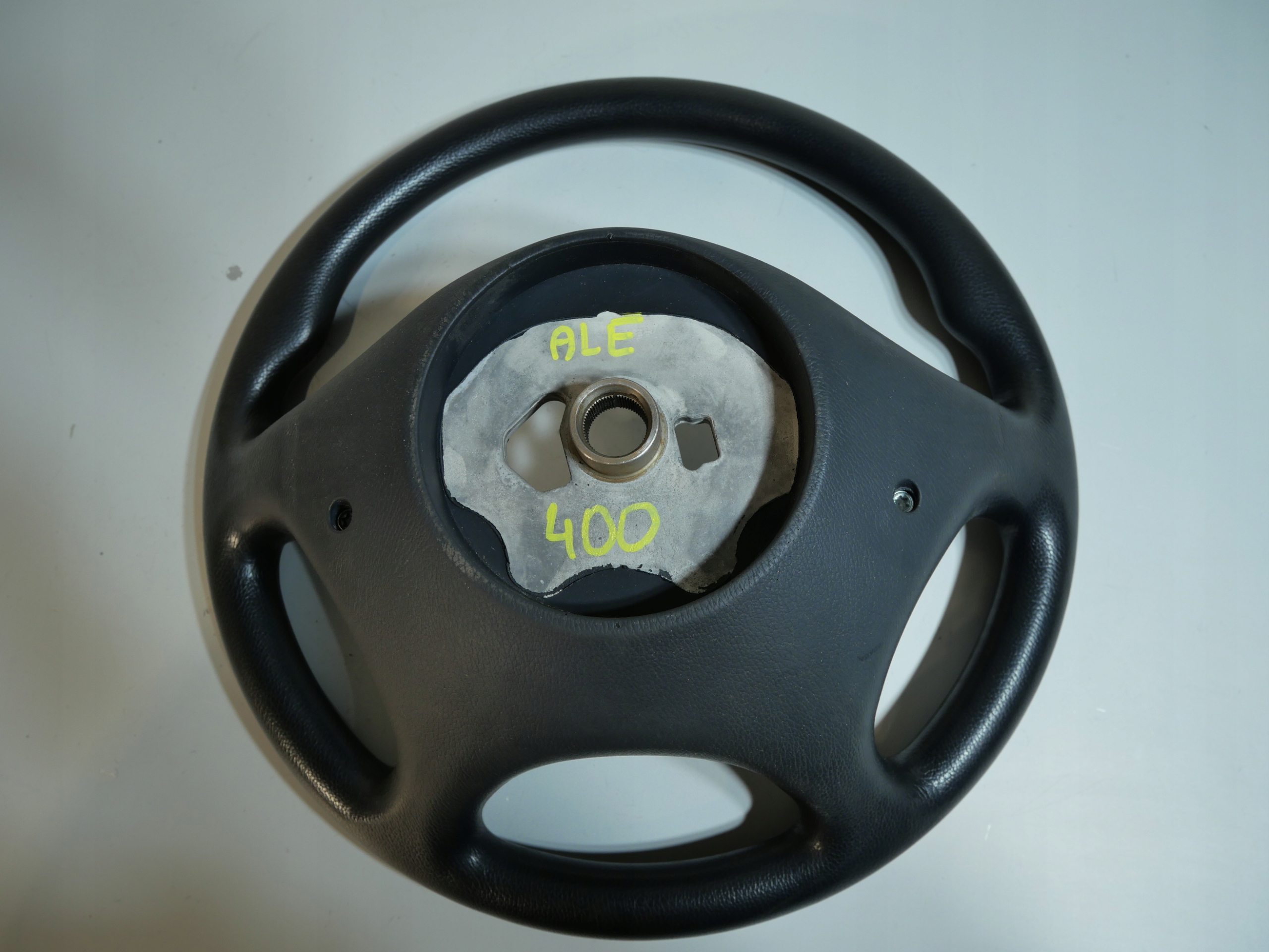 lenkrad MB SPRINTER W906 LIFT A9064640401