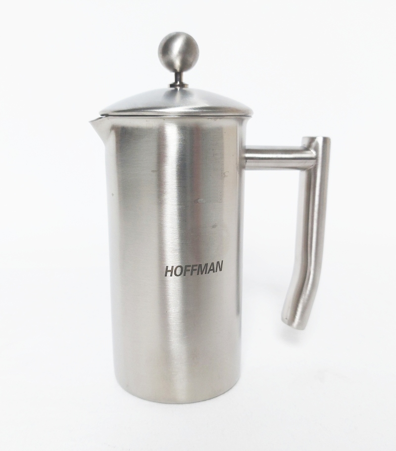 

Spieniacz Do Mleka Ubijak 1000 ml Hoffman