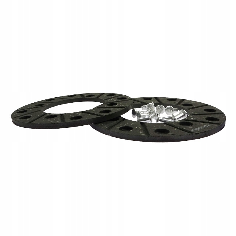 Komplet naprawczy tarczy hamulca 130x70x5 Bizon ANDORIA Marka maszyny Inna