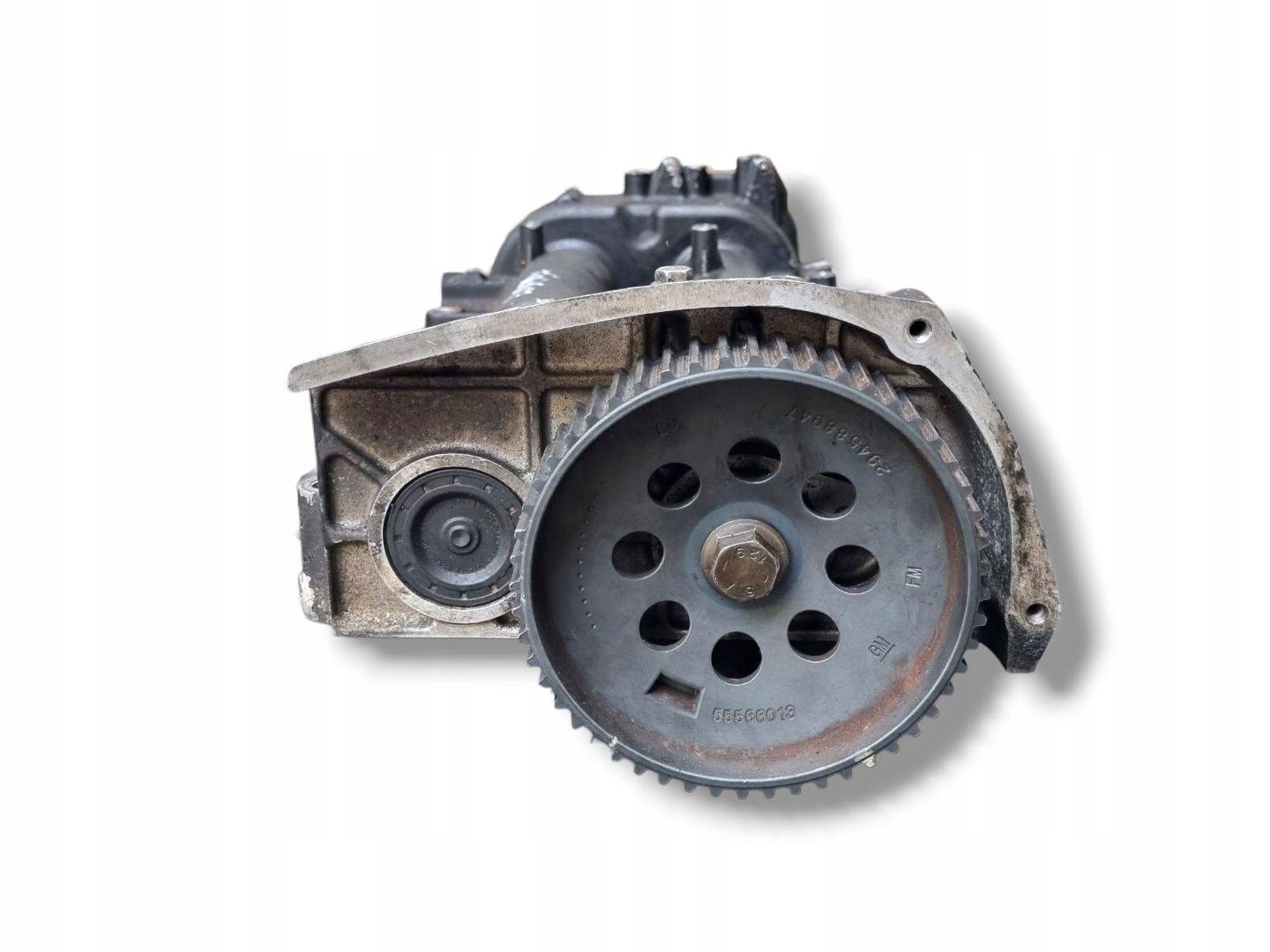 kryt ventilů vačky Opel Insignia A 2009 55565668