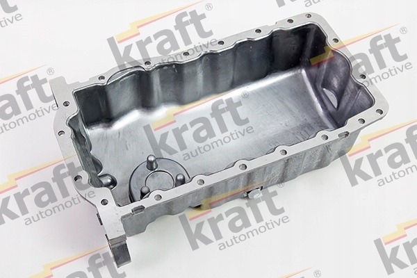 KRAFT MISKA OLEJOWA SKODA OCTAVIA 1 1 9 TDI SDI Part number 1320018