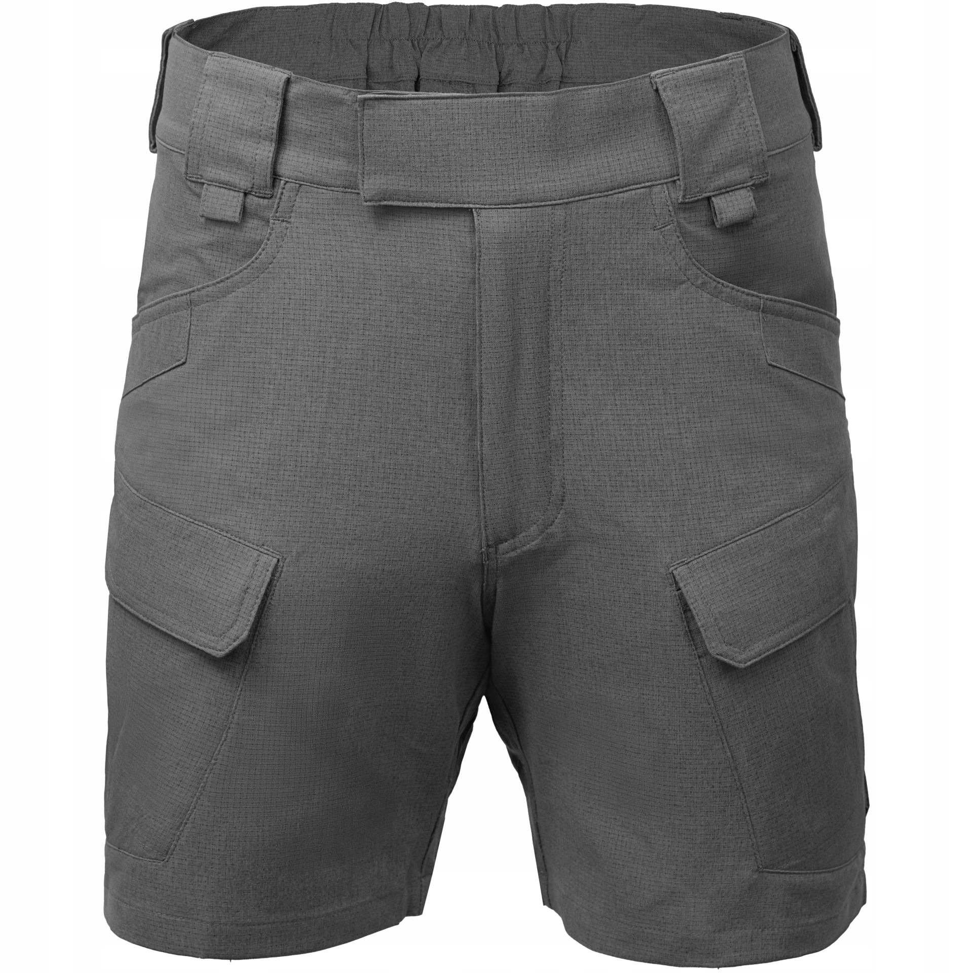 Kraťasy Helikon-Tex pánské kapsáče krátké Ots Ultra At Shadow XXL