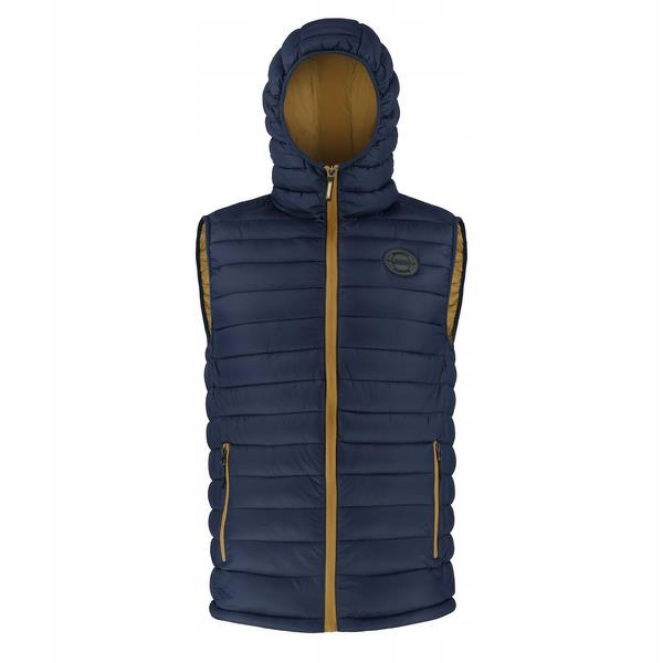 Pánská vesta Monotox Insulator MX22024 Vel. L