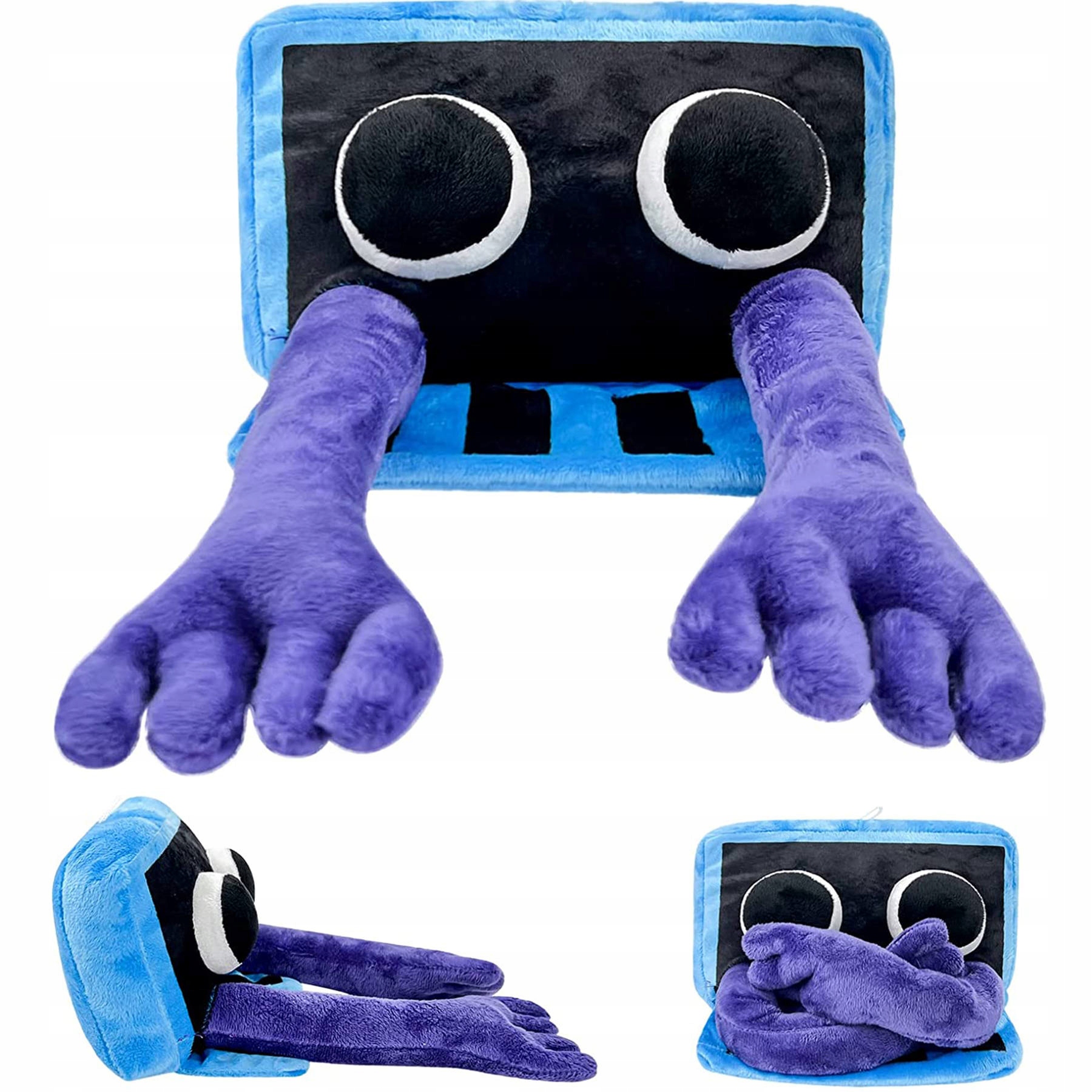 

Maskotka Rainbow Friends Roblox Pluszowa Zabawka