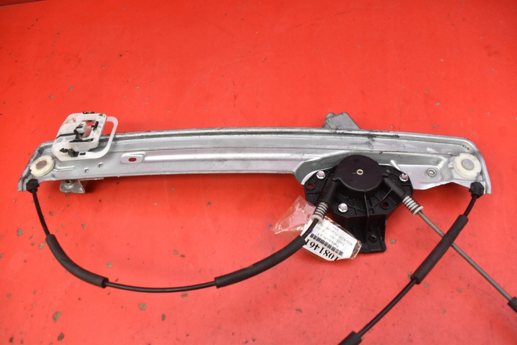 window regulator left front EU 0130822728 FORD ESCAPE 3 III LIFT 16-20