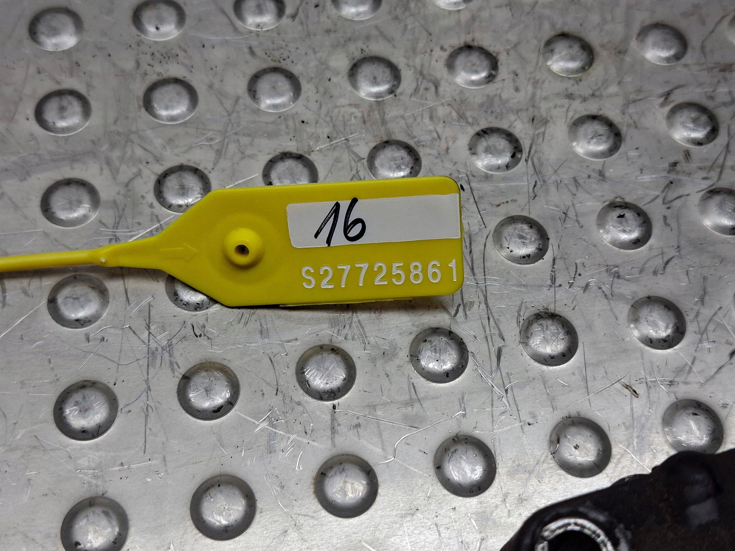 Ölfiltergehäuse MINI COOPER R55 R56 06- 1.6 D 8507626