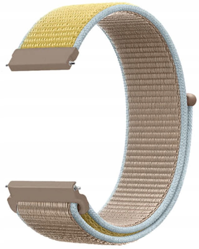 

Exoguard Nylon Pasek do Galaxy Watch 5 Pro 4
