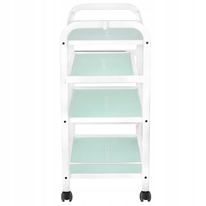 Kosmetický stolek Giovanni typ 1015A