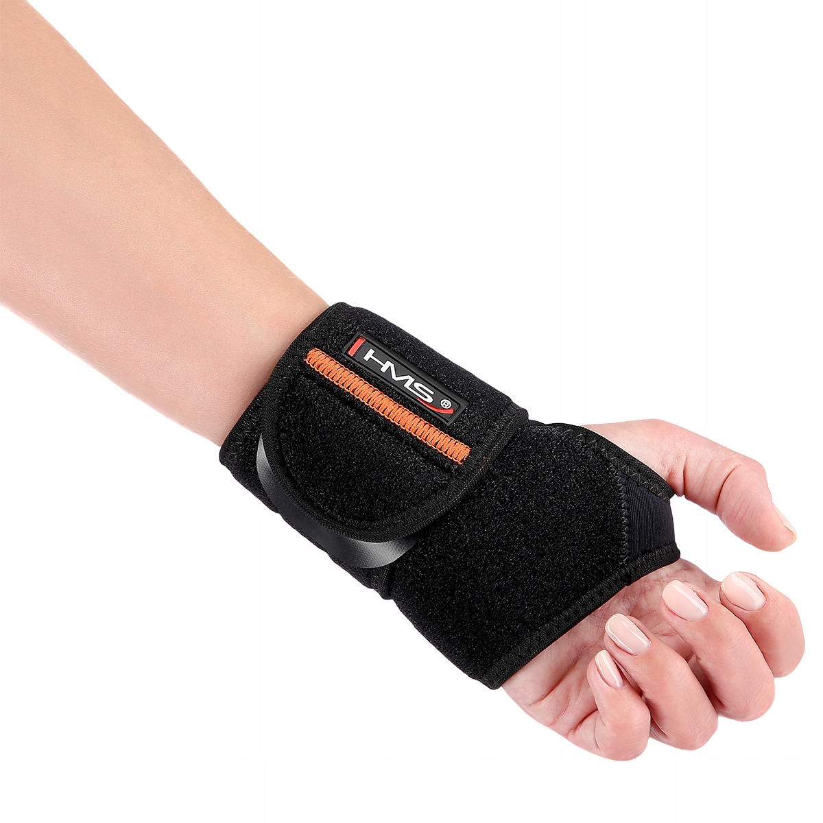 STABILIZATOR NADGARSTKA ORTEZA OPASKA URAZOWA