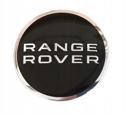 Крышки крышки Крышки для легкосплавных сплавов LAND ROVER 63 мм