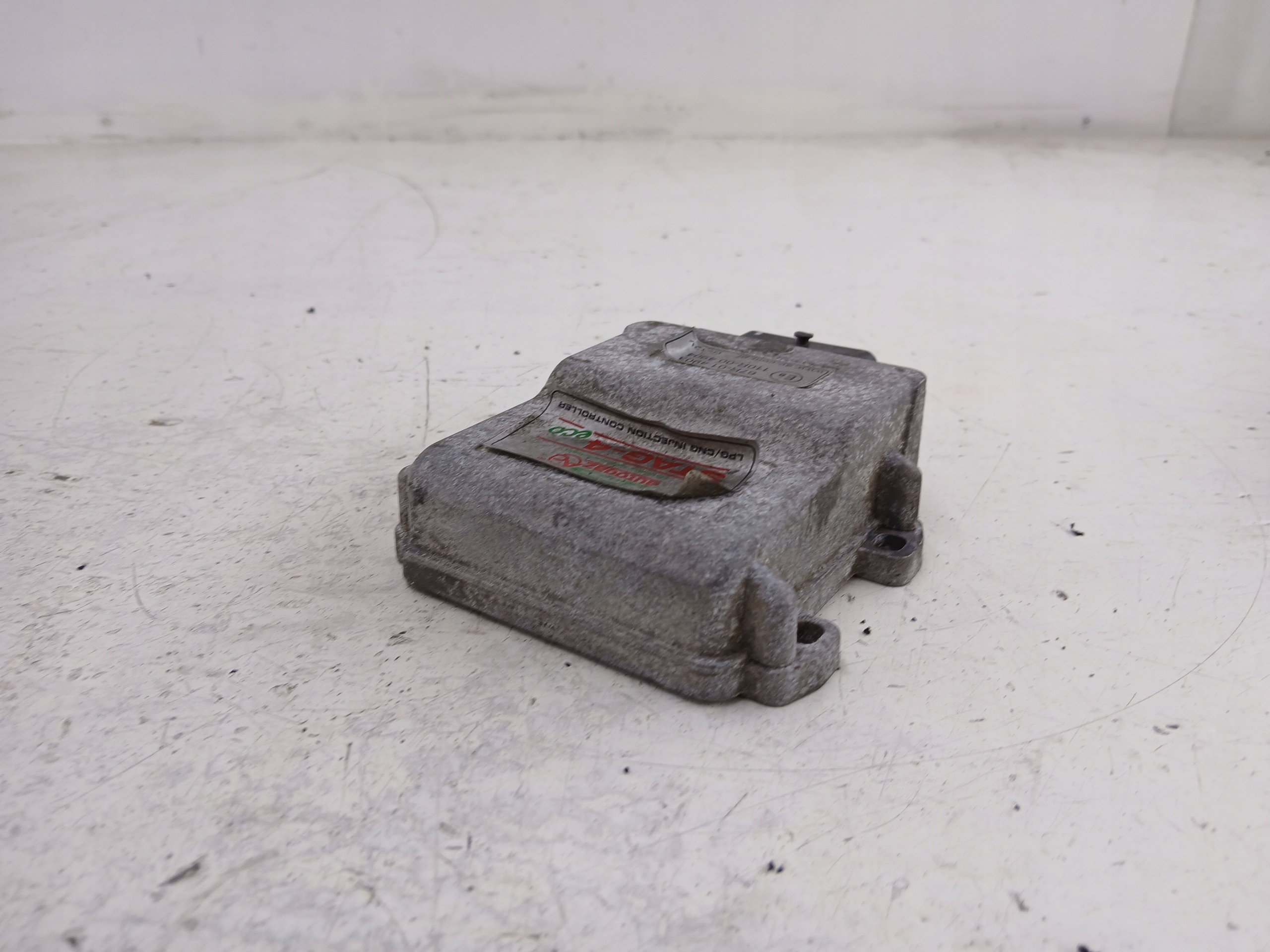 STAG 4 ECO control unit gas LPG 67R-014903