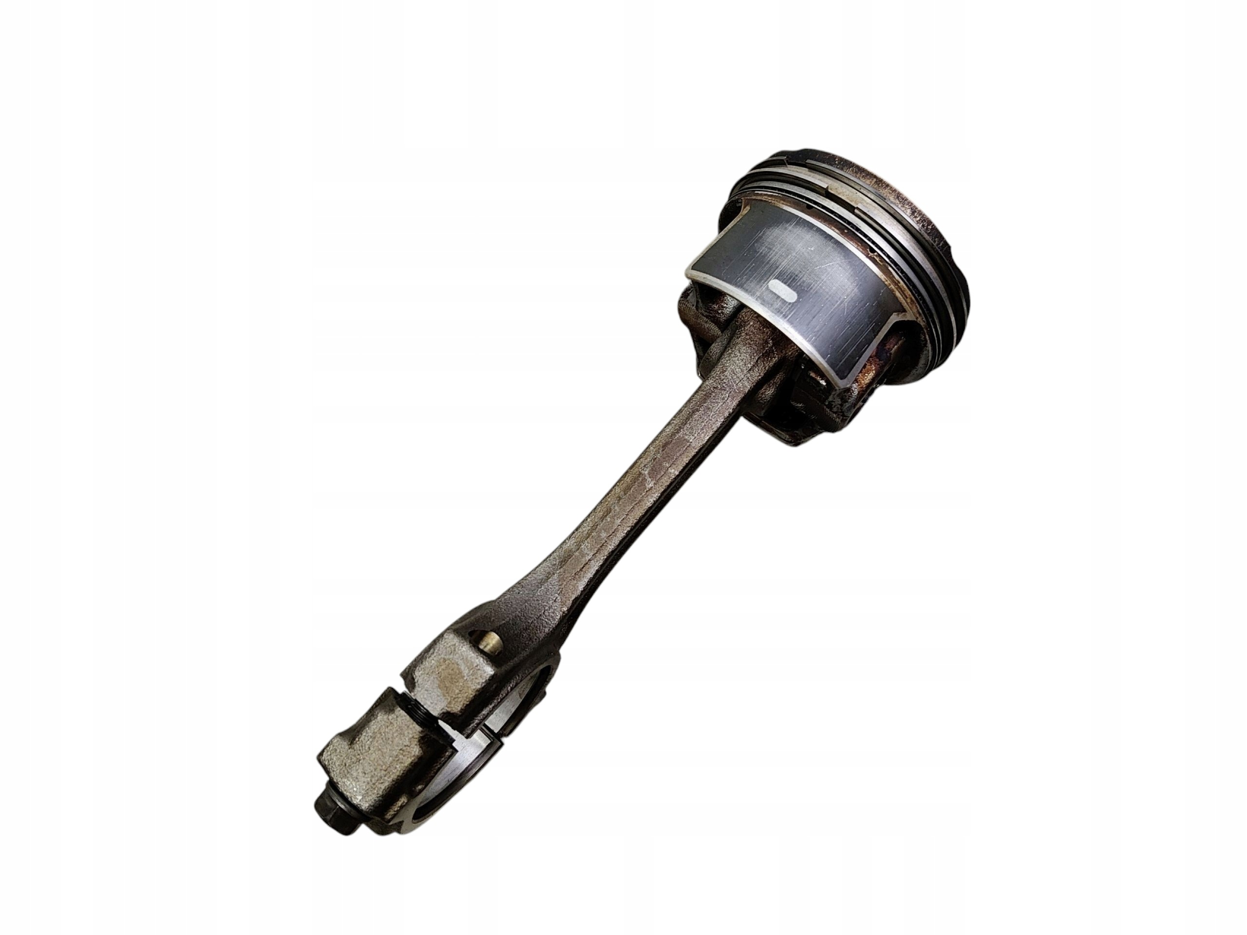 piston connecting rod RENAULT KADJAR 1.2 TCE 130KM H5F408