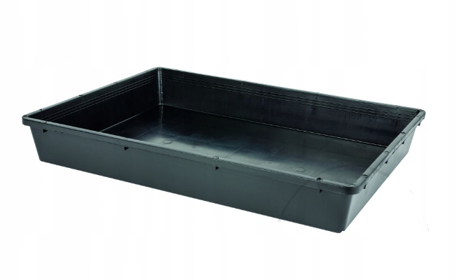 Ванна JMP для зливу масла 15 л