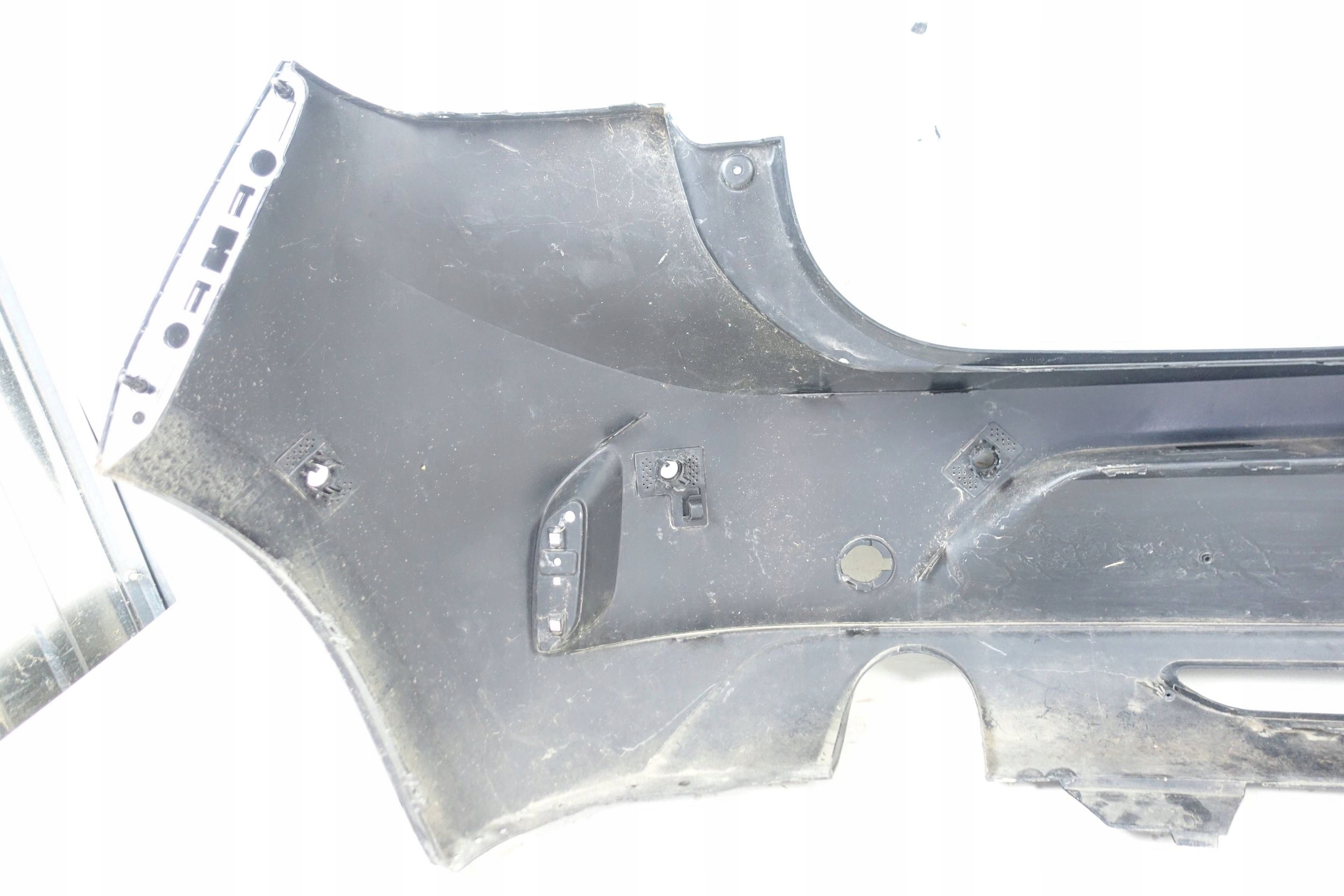 bumper rear part rear OPEL CORSA F 2019- 6XPDC 39182039