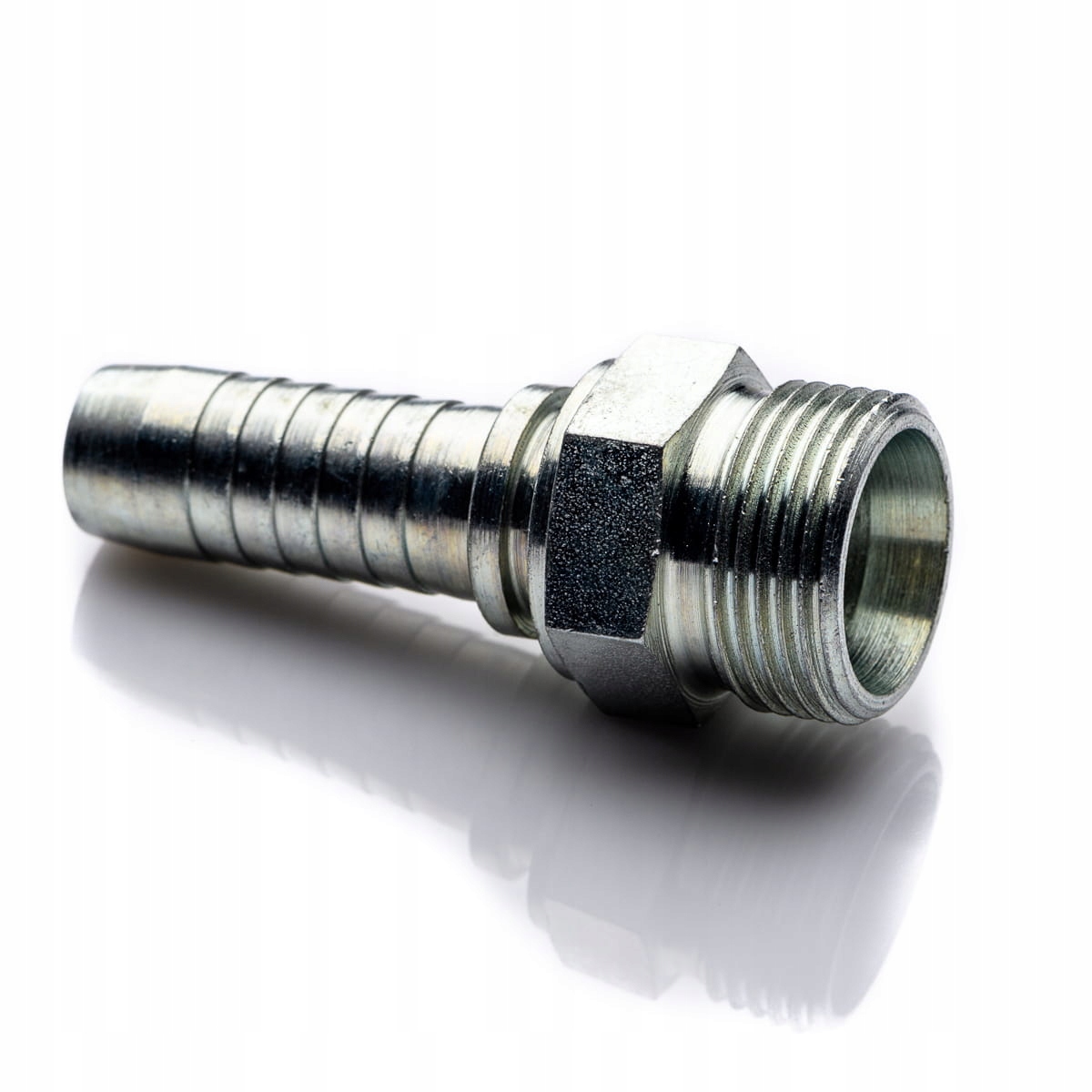 

Króciec na wąż 13 gwint M16x1,5 końcówka