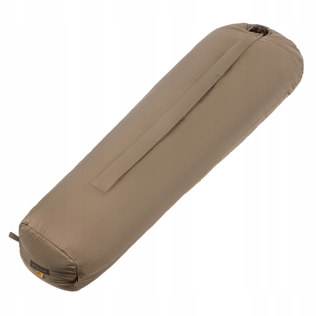 Turistický bivakovací spací pytel Carinthia Defence 6 Large Olive