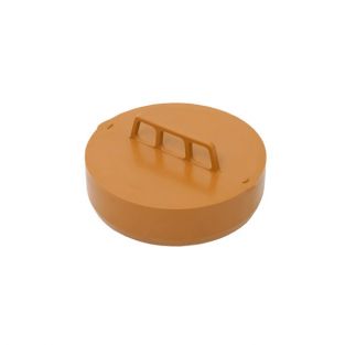 

Korek Pvc-u kanalizacyjny 160z uchwytem, SN10