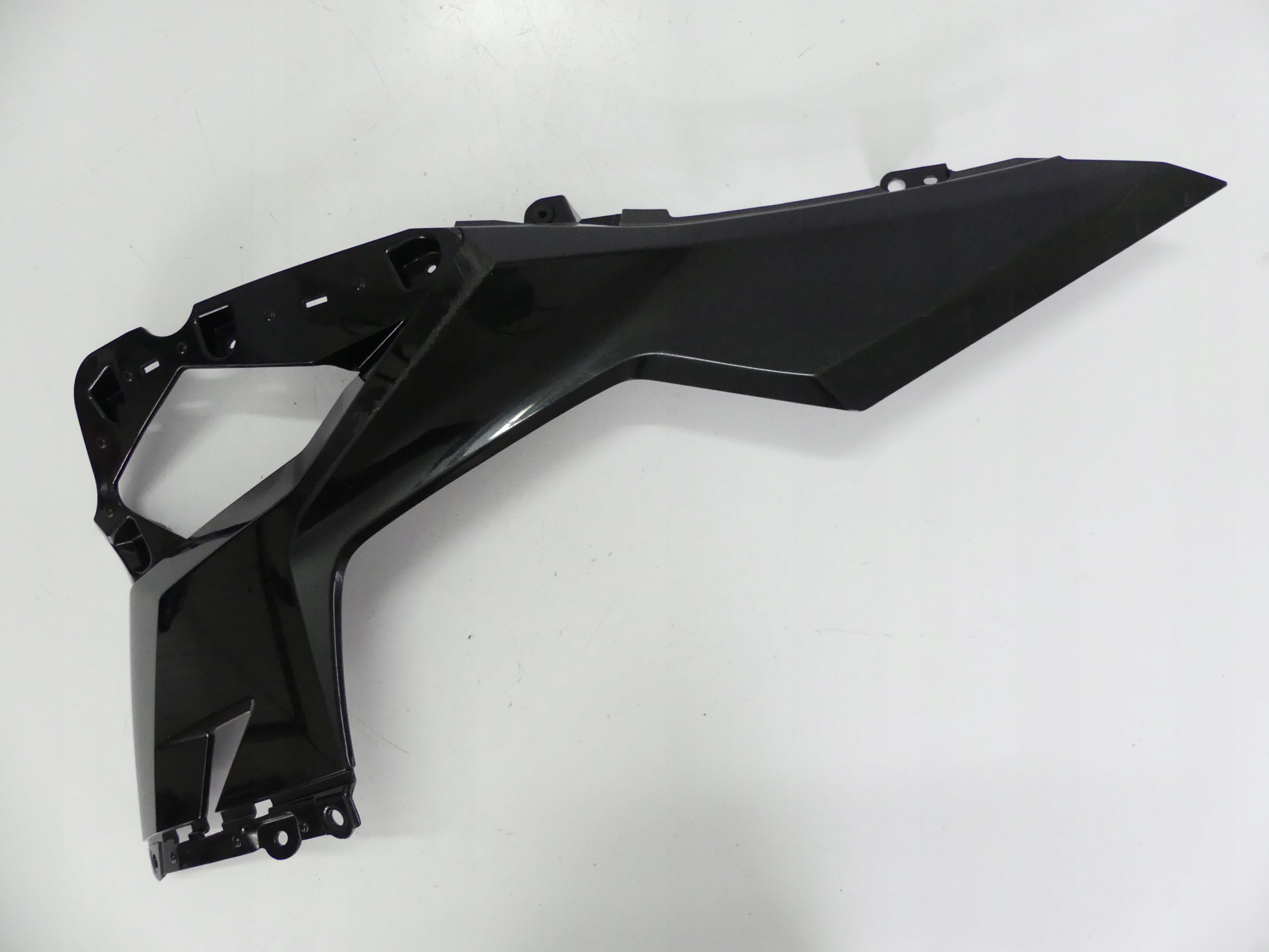 55028--0641 - , ПЛУГ СТОРОНА L ОБТІЧНИК KAWASAKI NINJA EX 400