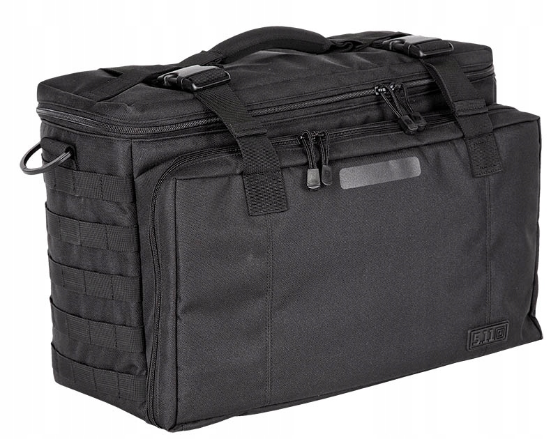 Torba 5.11 Wingman Patrol Bag kolor: Black