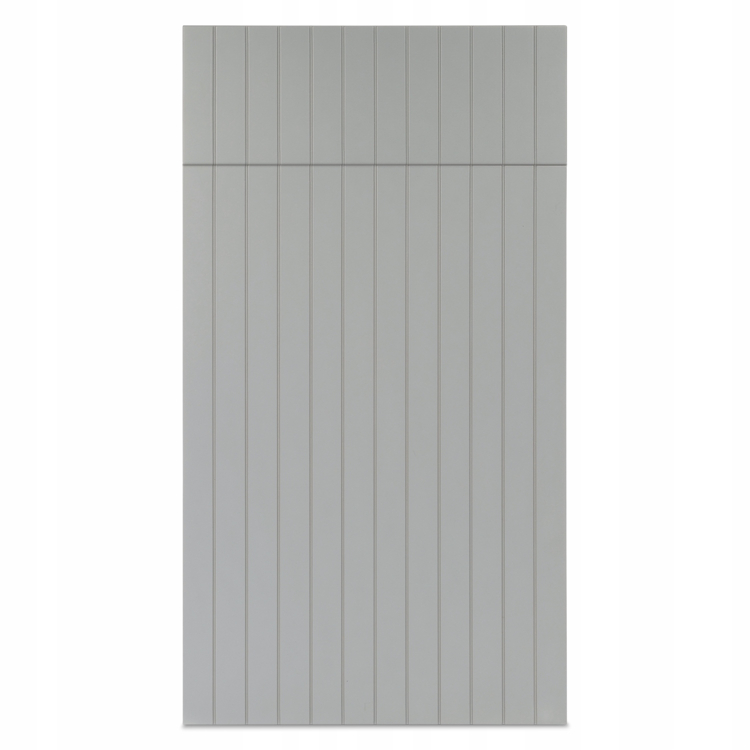 Fronty meblowe lakierowane ryflowane RYF 20 - 3 na wymiar Marka inna