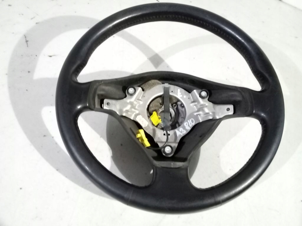 Audi A3 8L steering wheel,