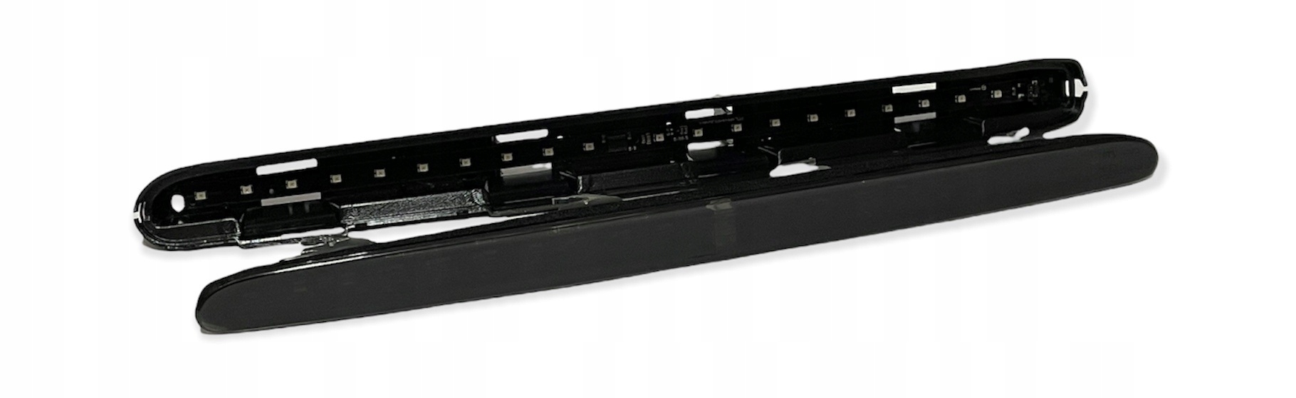 MERCEDES W211 02 LED STOP SMOKE DYNAMIC
