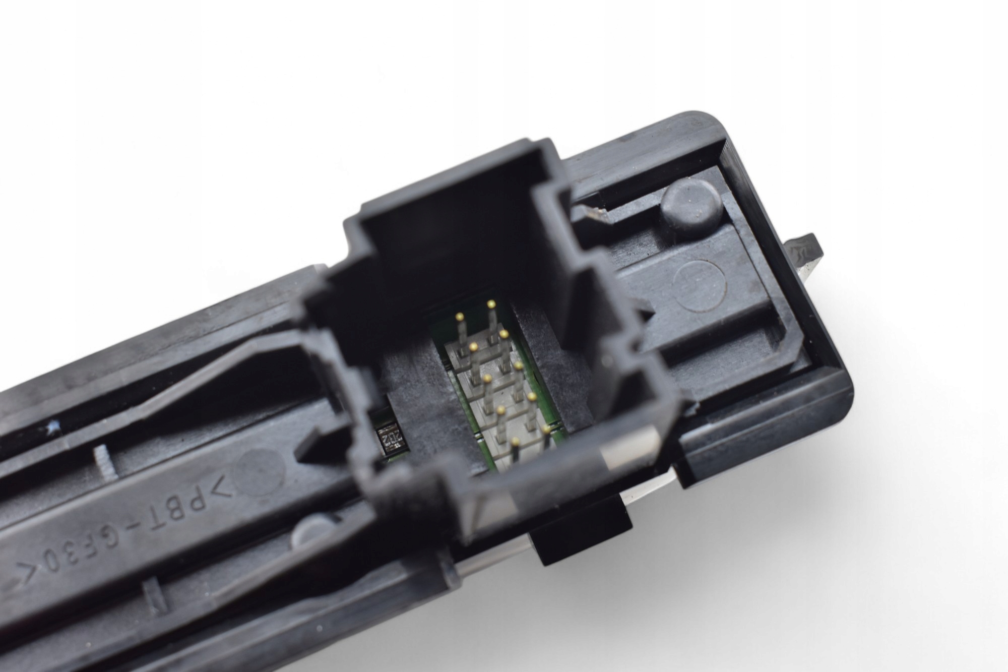 light switch of warning lights OPEL INSIGNIA A 13271928