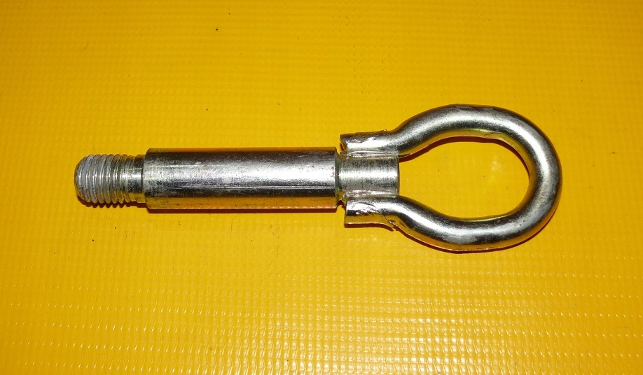 UCHO Gancio traino SKODA FABIA e 1 99-08