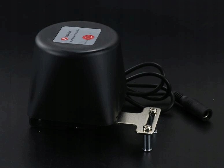 ZigBee išmanus vandens ir dujų vožtuvo uždarytuvas 30–60 kg·cm – produkto nuotrauka