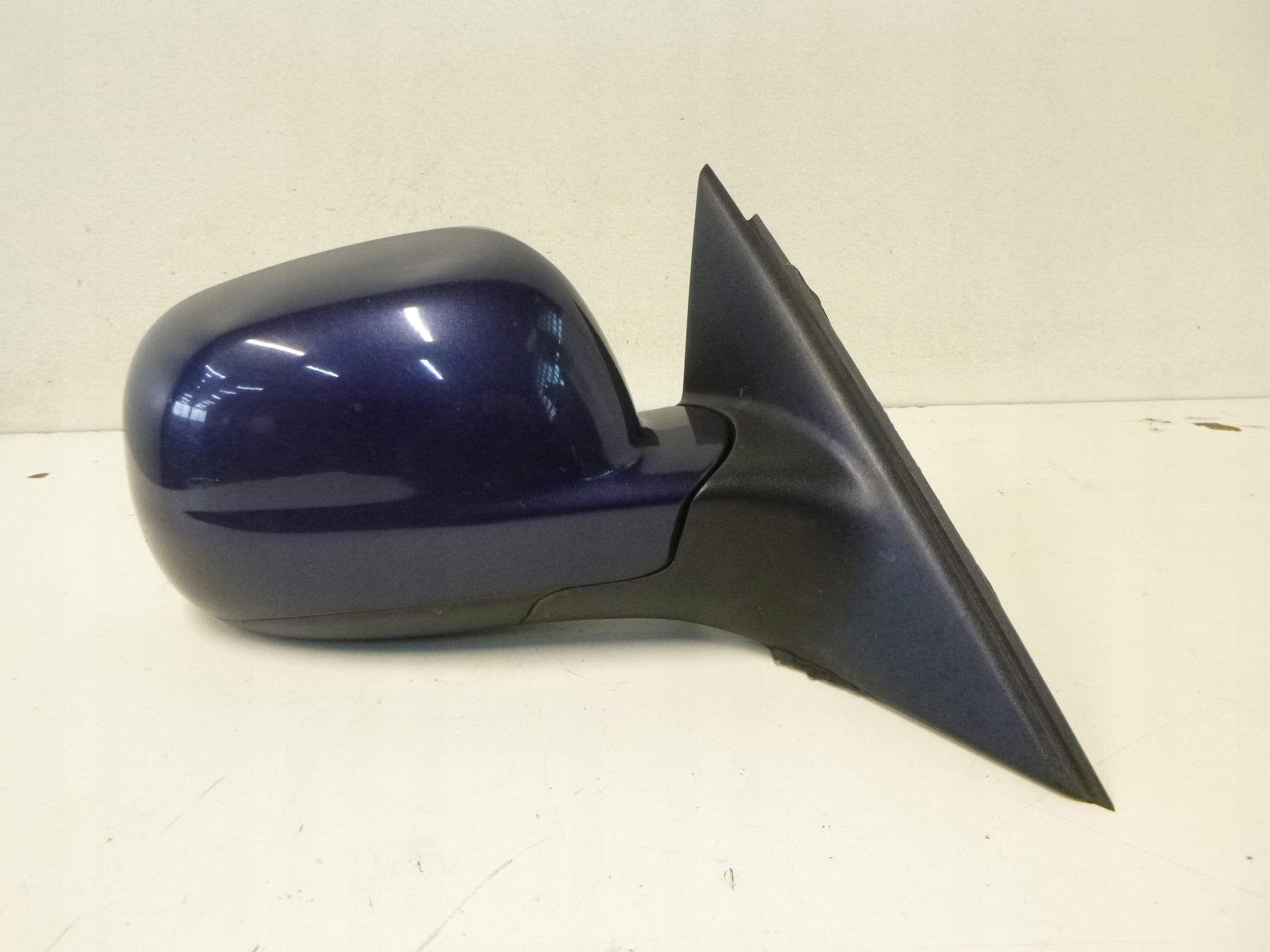 mirror Volkswagen Passat B5 LN5Y 5 Pin 99r.