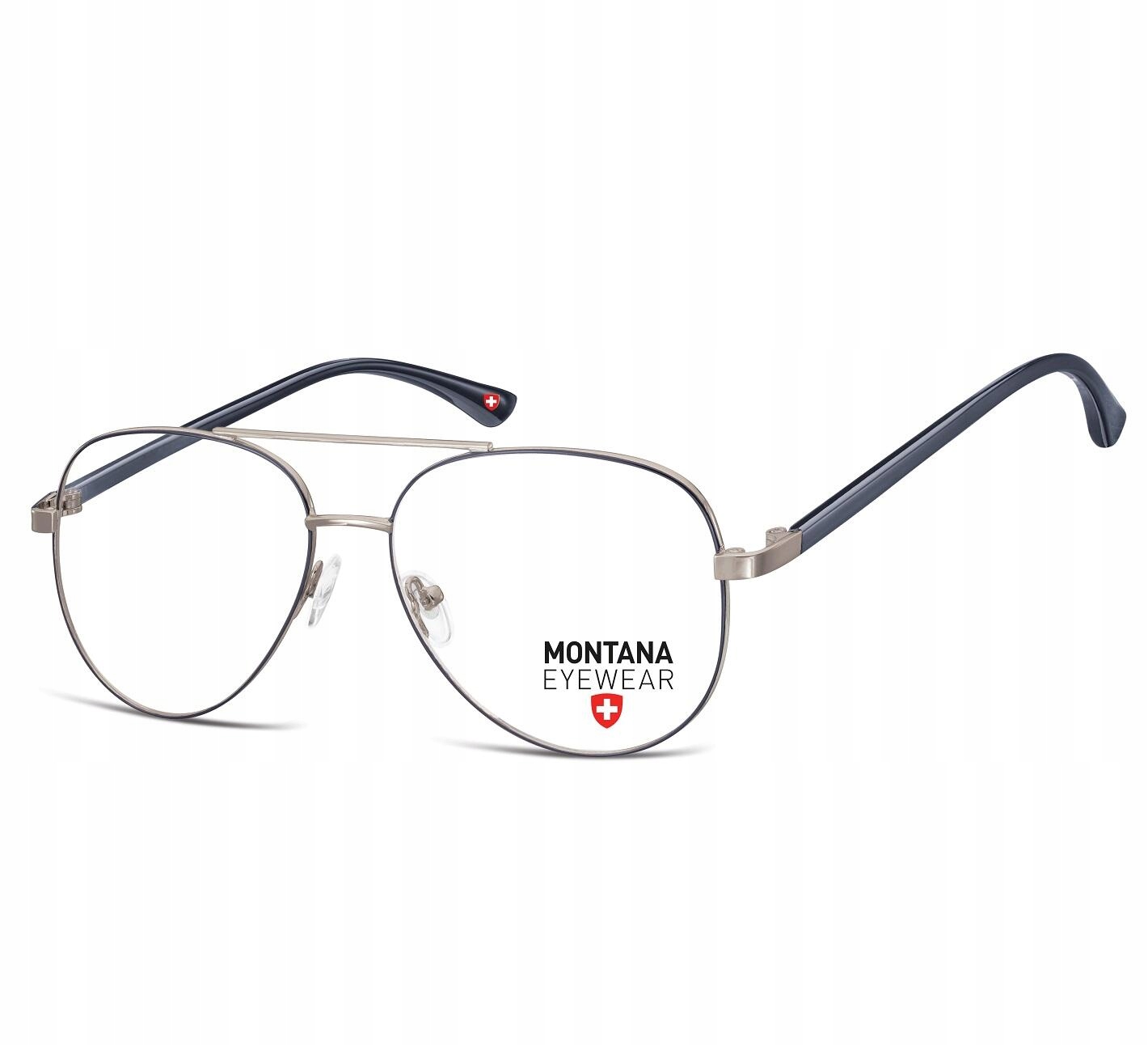 Korekční obroučky Bez Dioptrií Optické pilotky pro muže Dámské Bonus