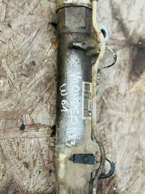 FORD MONDEO MK3 control drag rod servo steering 2,0 16V 1S7C-3200-EJ