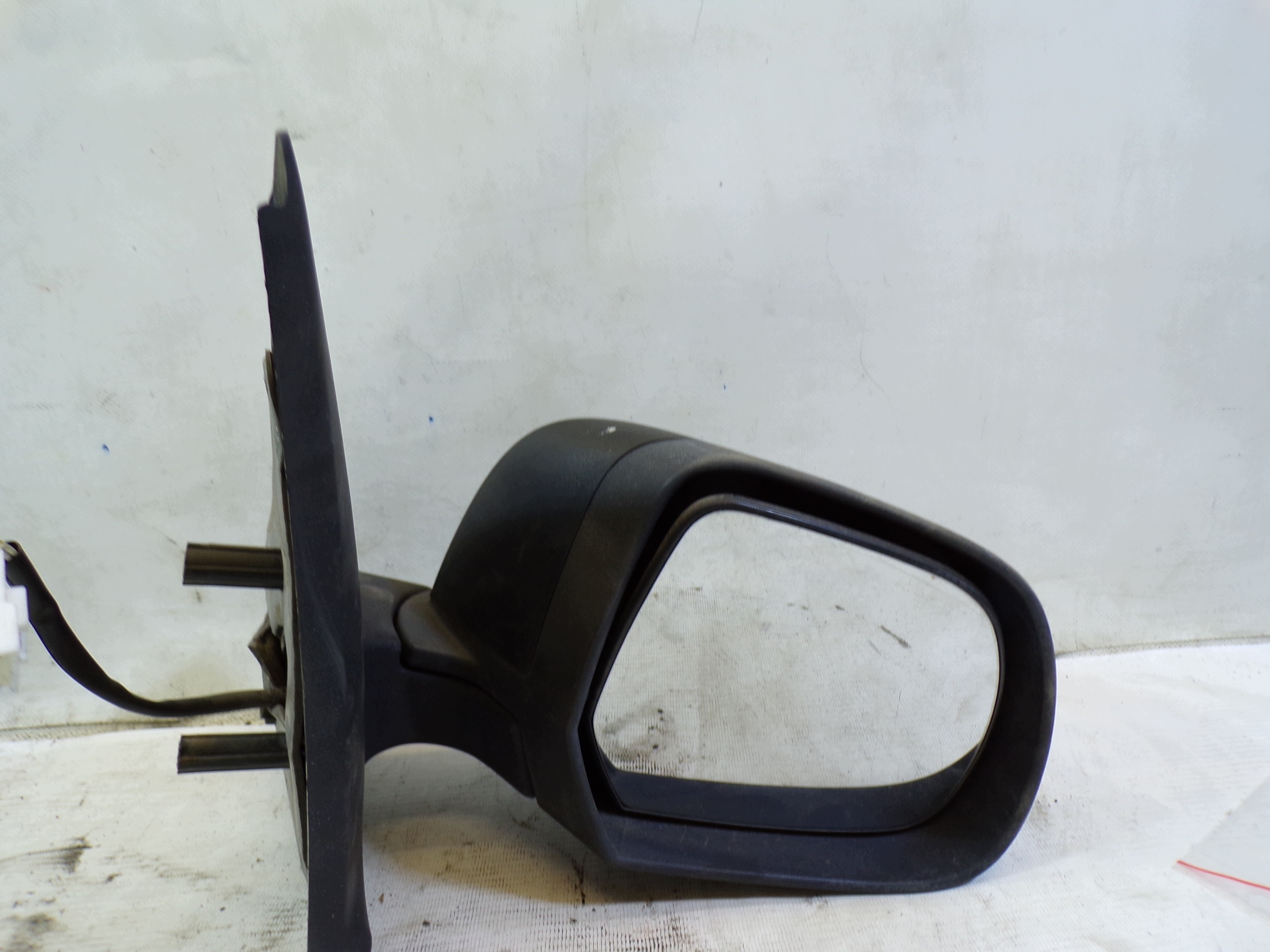 mirror right DACIA DOKKER 7 PIN