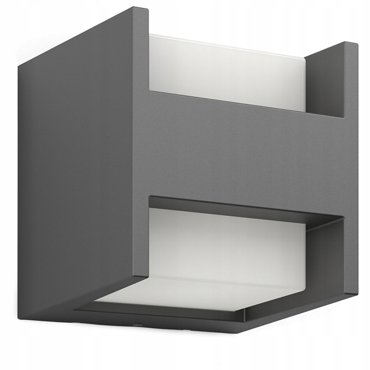 

Kinkiet Ogrodowy Elewacyjny Arbour Led Philips