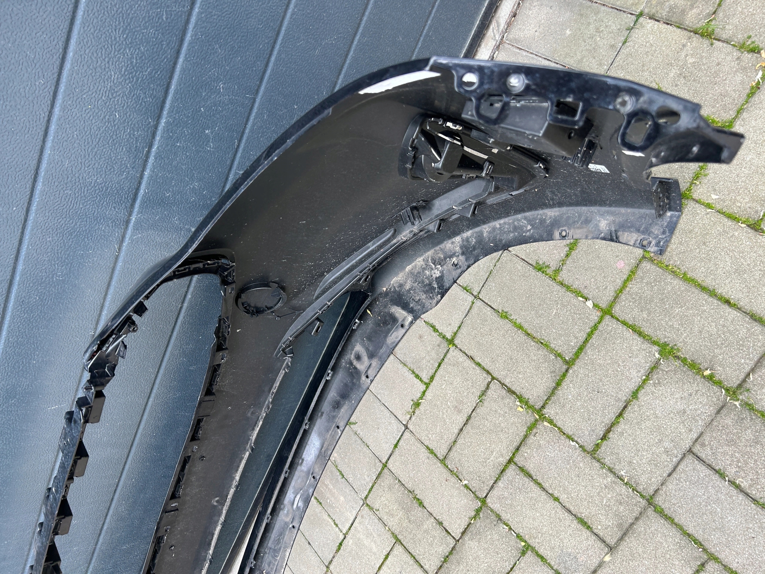 Ford Kuga Mk3 Mk-3 Lift St Line bumper front front