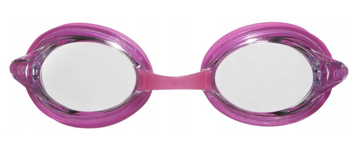 ARENA DRIVE 3 OKULARY OKULARKI PŁYWACKIE Materiał paska silikon