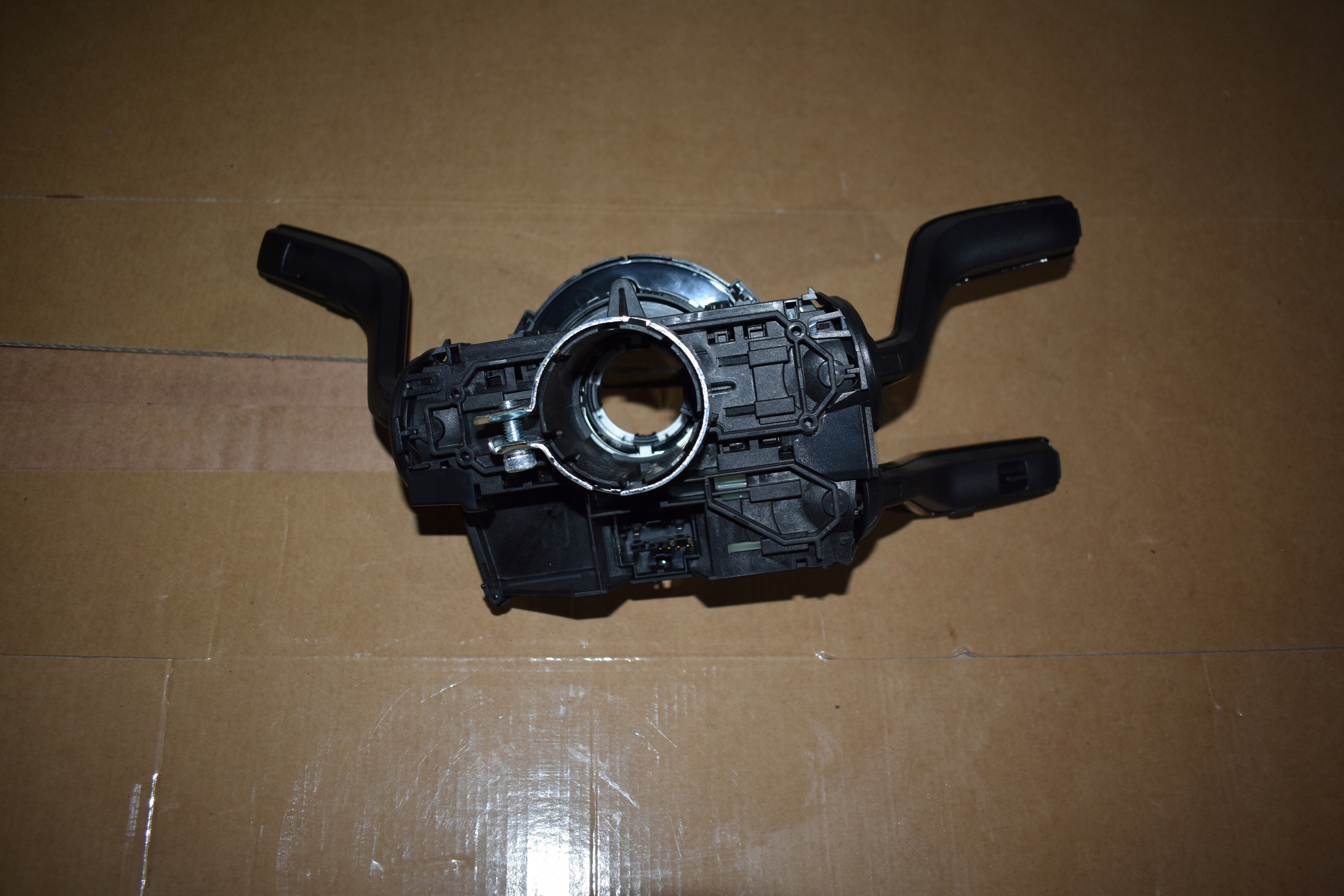 IDEALNE control ring PORSCHE PANAMERA 971 1