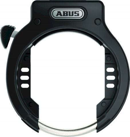 Zamknięcie Abus Pod Koło Shield 4650