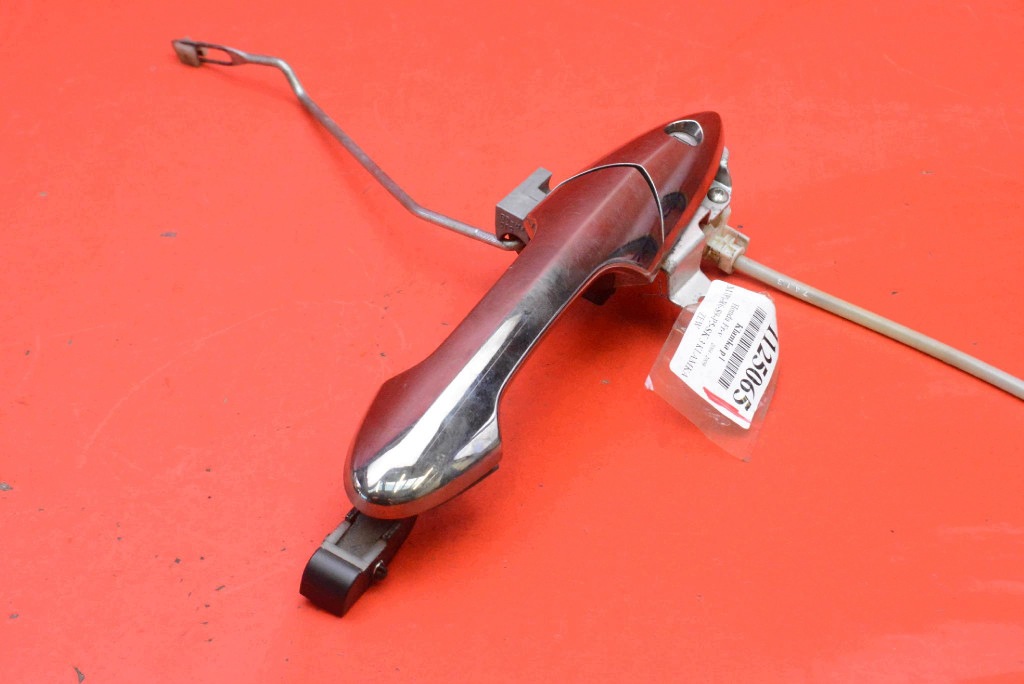 handle left front front chrome-plated HONDA FR-V 1 and 04-09