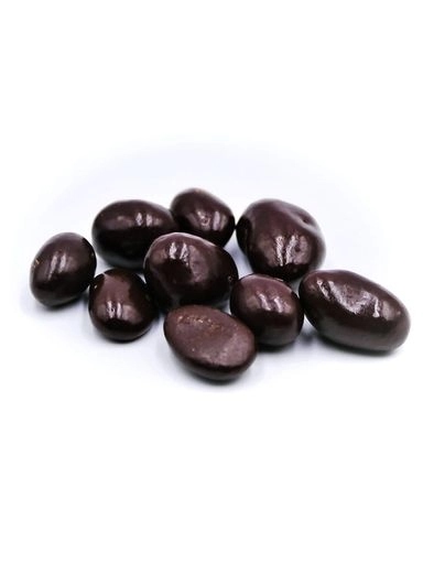 3x Frutavita Arašídy v hořké čokoládě 250 g