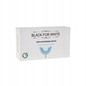Zestaw wybielający zęby