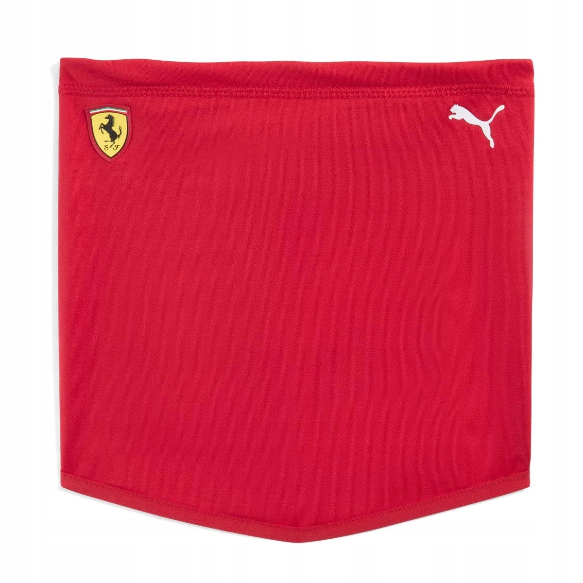 Nákrčník na krk Scuderia Ferrari F1 Team 2025 Neck Warmer