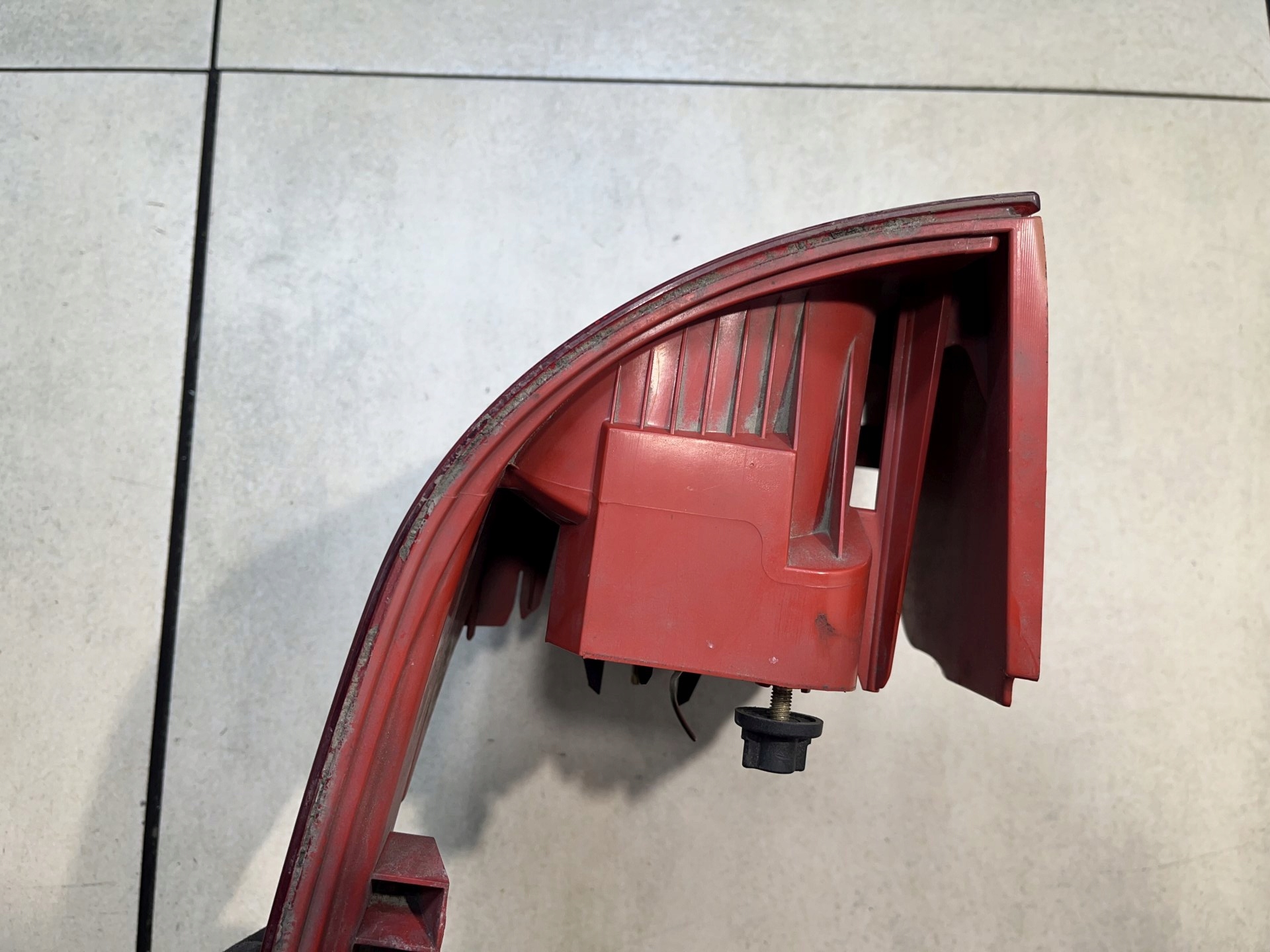 light rear right PEUGEOT 1007 1.4 16V