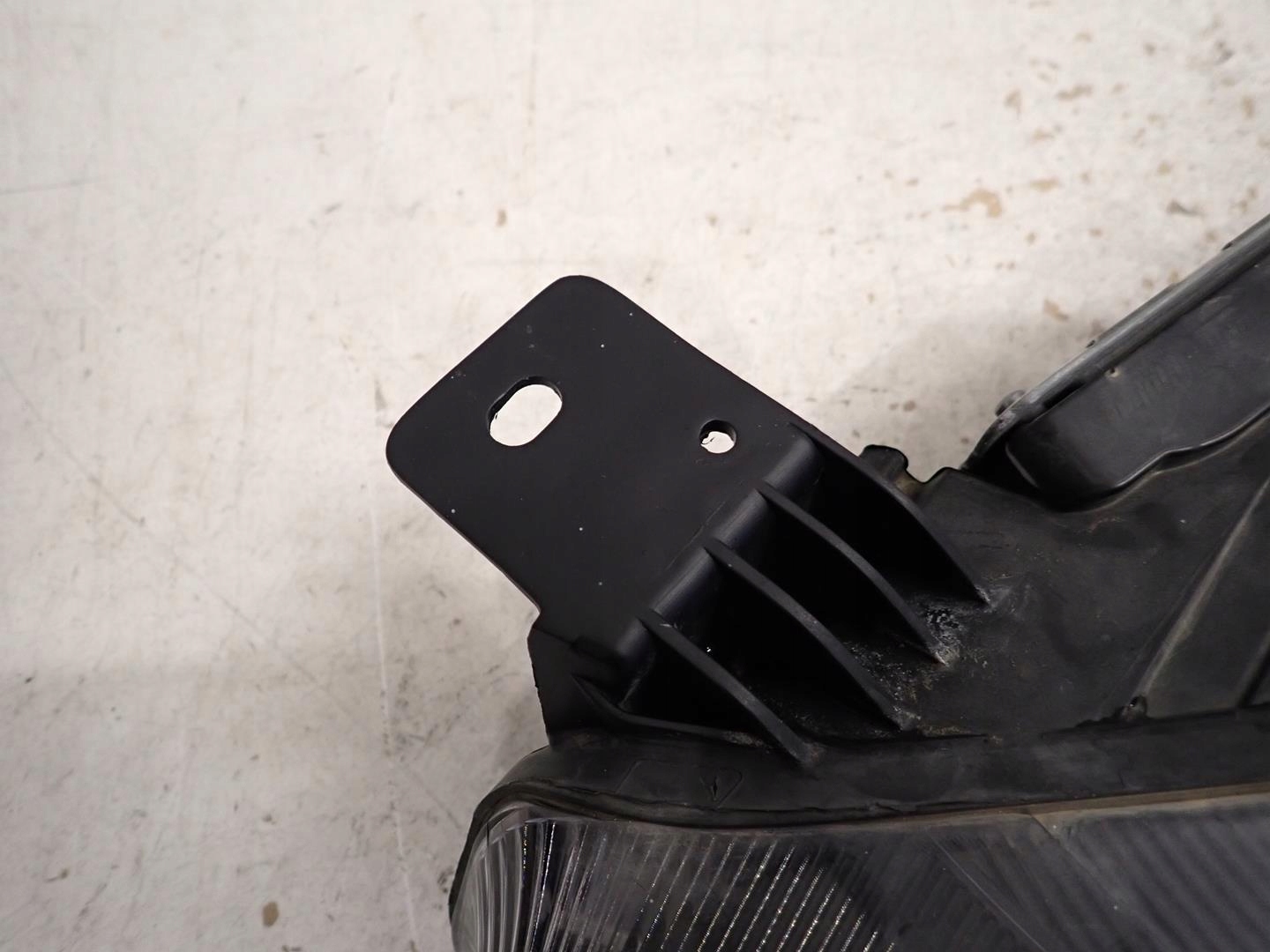 light front front left FORD FOCUS MK4 2018- FULL LED JX7B-13E017-AJ