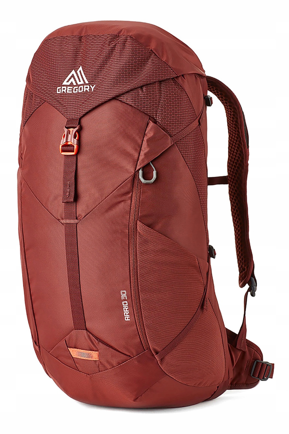 Plecak turystyczny Gregory 30 L czerwony