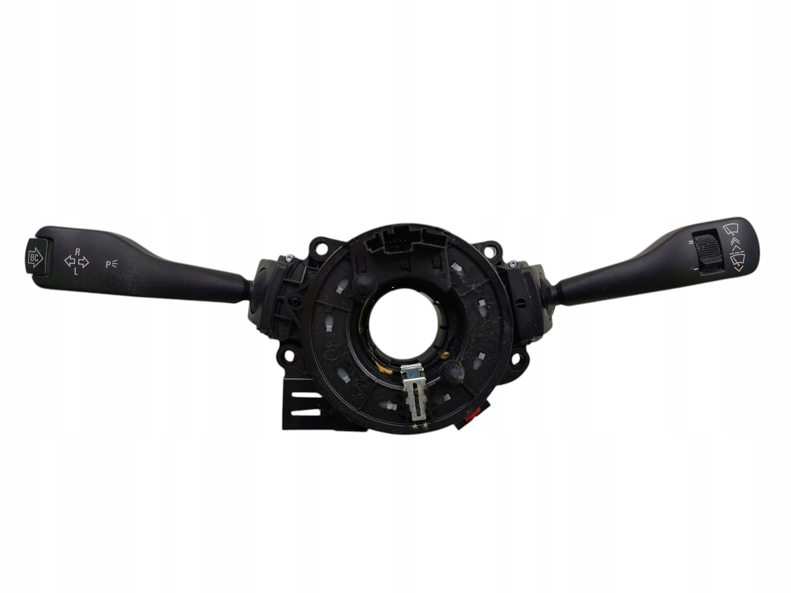 steering wheel levers and controls control ring BMW X3 E83 LIFT (2006-2010) 8377488